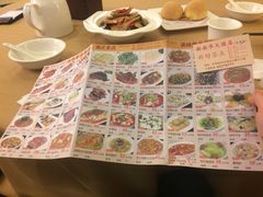 -新南华大酒店(长寿店)
