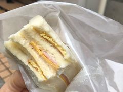 -洪瑞珍三明治(大安店)