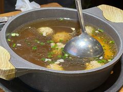 -湘水滨·臭鳜鱼·湘菜(马驹桥店)