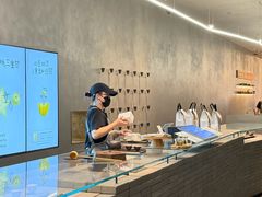 -喜茶(深圳万象城黑金店)