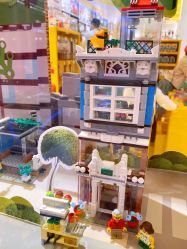 -kidsland(上海环球港店)