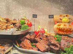 -菲住布渴酒店自助餐厅(阿里巴巴西溪园区店)