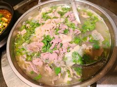 -杨三孃跷脚牛肉(中粮鸿云悦街店)