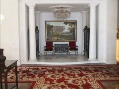 -南京双门楼宾馆(盐仓桥地铁站阅江楼店)