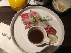 -匠和风精致料理(莆田财富中心店)