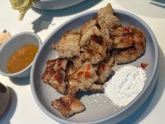 糖烤五花肉-胡麻(静安嘉里店)