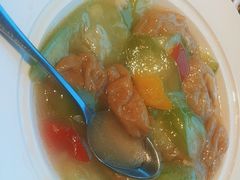 -鼎泰丰(嘉年华•海信广场VILLAGE店)