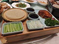 -梁家大院•农家菜(昆山会展中心店)