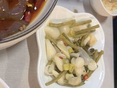 -渝信川菜(南滨店)