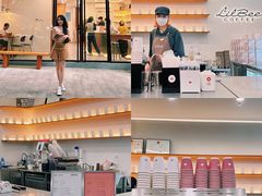 -LilBee Coffee