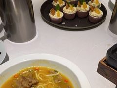 -路小缦·珍馐美馔(市心北路店)