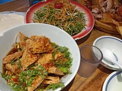 -打酱油·非遗淮扬菜(瘦西湖梅岭店)