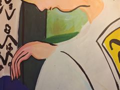 -Y&Y创意真人密室逃脱馆(人民广场步行街店)