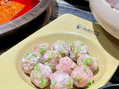 -渝味晓宇火锅(合川路店)
