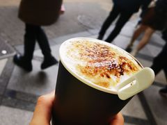 -烧きたてチーズタルト专门店·PABLO(心斋桥本店)