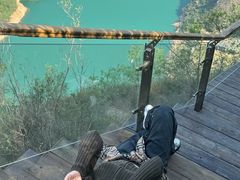 -河南宝泉旅游区