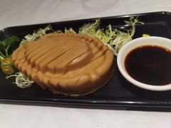 -乾隆美食·本帮菜(黄河路店)