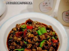 -壹只菜·崇明本地特色菜(崇明南门店)