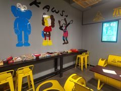 -不倒翁实景剧情密室逃脱(光明凤凰城站店)