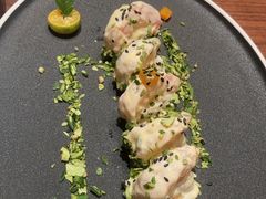 -喜鼎海胆水饺(东港店)