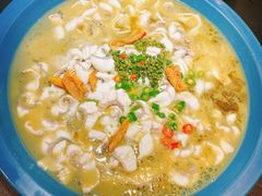 -百岁我家酸菜鱼(大西洋店)