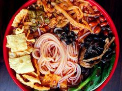 -龍城柳州螺蛳粉(群星路店)