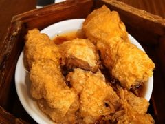 -点心传说·粤菜点心(佐阾虹湾店)