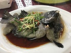 -吴祥记潮州菜·百年老字号·砂锅粥