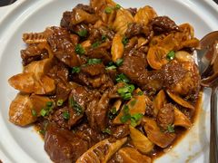 文火炖牛腩-童福兴·南京菜(老门东店)