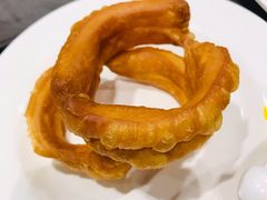 焦圈儿-护国寺小吃(中关村店)