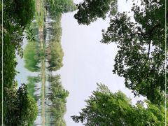 -金银湖国家城市湿地公园