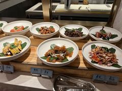 -星伦多自助料理(新湖店)