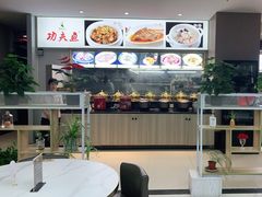 -楚鱼王·河鲜·湖北菜(华农店)