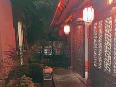 -不倒翁·徽天下名菜楼(马鞍山路店)