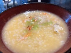 潮州虾蟹粥-五缘湾凯悦酒店·悦饗中餐厅