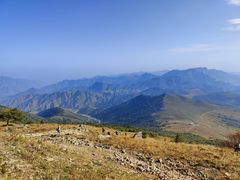-灵山