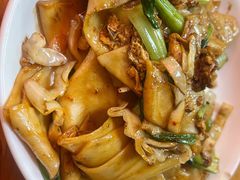 -北门严记小吃(九华中路店)