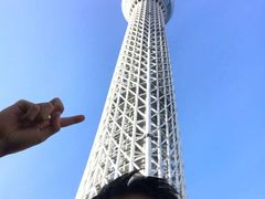 -台场海滨公园船码头