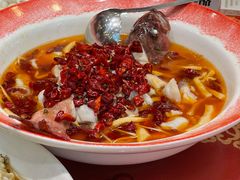水煮东星斑-南山饭店(阳明古镇店)