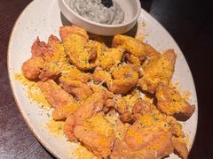 -Fuzzy Bistro 浮几韩餐·茶酒馆