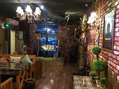 -MAX伯爵趣味互动密室逃脱(大坪D馆店)