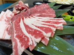 -九田家黑牛烤肉料理(悦荟店)