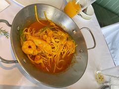 -L'Arome芳芳法国餐厅(仙林金鹰店)