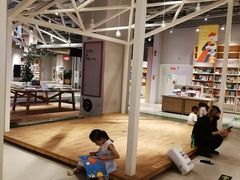-当当书店(国泰广场店)