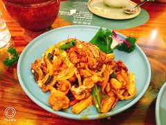 -苏梅花园(群星城店)