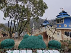 -无锡动物园·太湖欢乐园