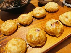 明石烧-章之鱼家(体育东路店)