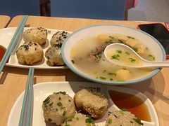 -小杨生煎(湟普汇店)