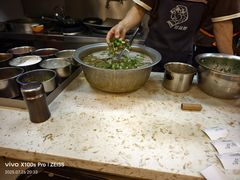 -贺莉嫂北二巷香菇芙蓉面(抗大商厦店)