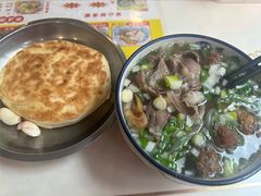 -夏家合汁(天润花园小区店)